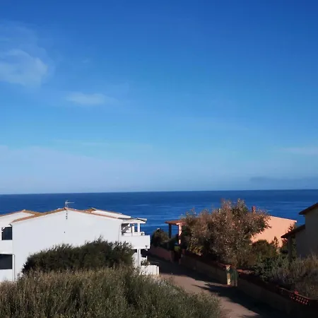 Studio Azzurro R - #a34545 * Valledoria (Sardinia)