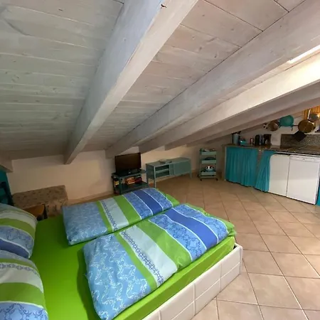 Studio Azzurro R - #a34545 * Valledoria (Sardinia)