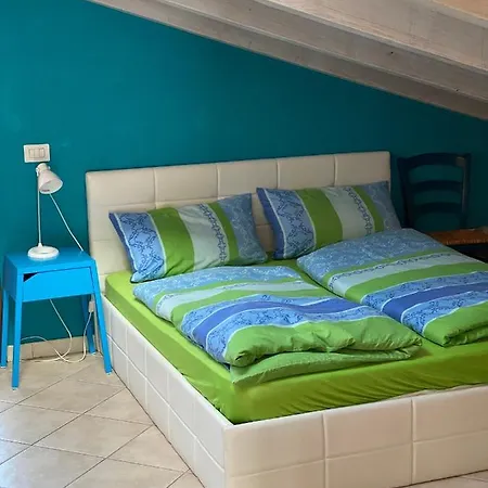 Studio Azzurro R - #a34545 * Valledoria (Sardinia)