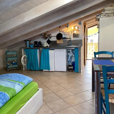 Studio Azzurro R - #a34545 * Valledoria (Sardinia)