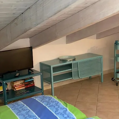 Lejlighed Studio Azzurro R - #a34545 Valledoria (Sardinia)